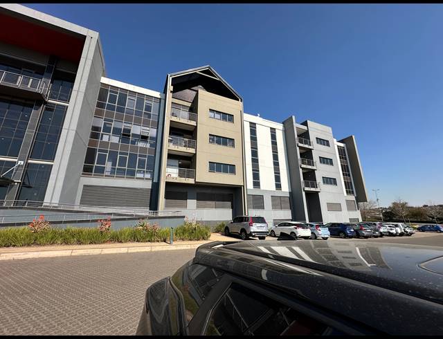 222.50M² OFFICE TO LET IN IRENE